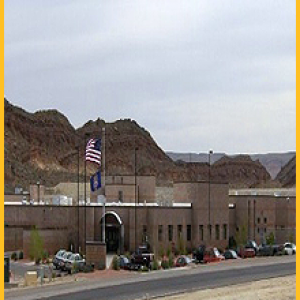 Dixie Area Detention Center
